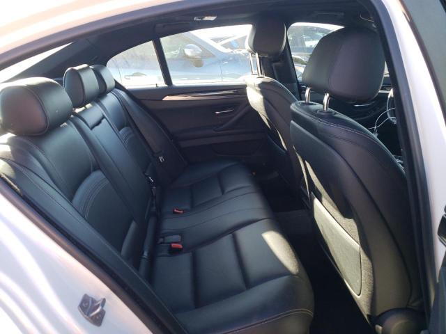 WBA5B1C50GG129531 BMW 535 I