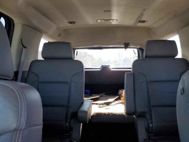 1GKS2CKJ6FR539371 GMC YUKON DENALI