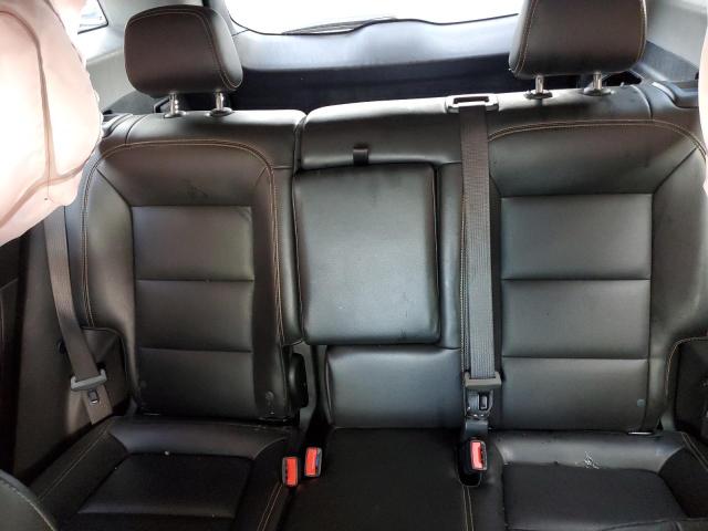 3GKALVEV1ML319546 GMC Terrain Slt
