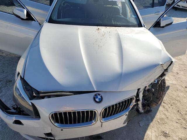 WBA5A5C51ED505081 BMW 528 I