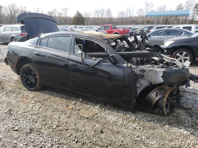 2C3CDXCT9JH295147 Dodge CHARGER R/T