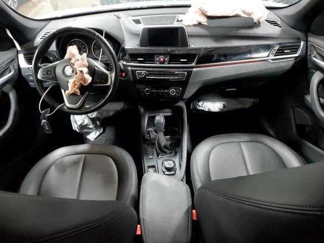 WBXHT3C33J5F90268 BMW X1 Xdrive28i