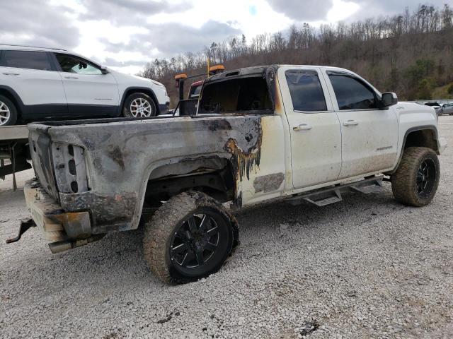 1GTV2UEC4EZ211439 GMC Sierra K1500 Sle