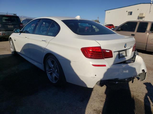 WBA5B1C50GG129531 BMW 535 I