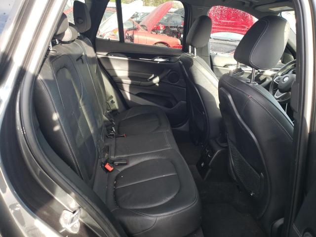 WBXHU7C39J5H43384 BMW X1 Sdrive28i