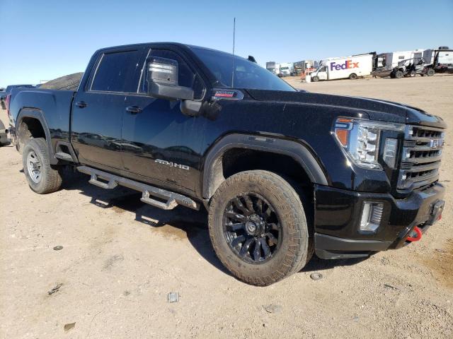 1GT49PEY3MF103592 GMC Sierra K2500 At4