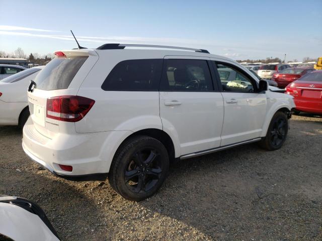 3C4PDCGB2LT271712 Dodge Journey Crossroad