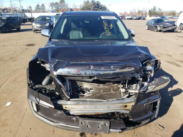 2GKFLUE38G6179440 GMC Terrain Slt