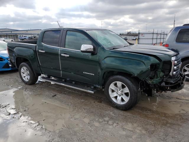 1GTG5CE33F1211684 GMC CANYON SLT