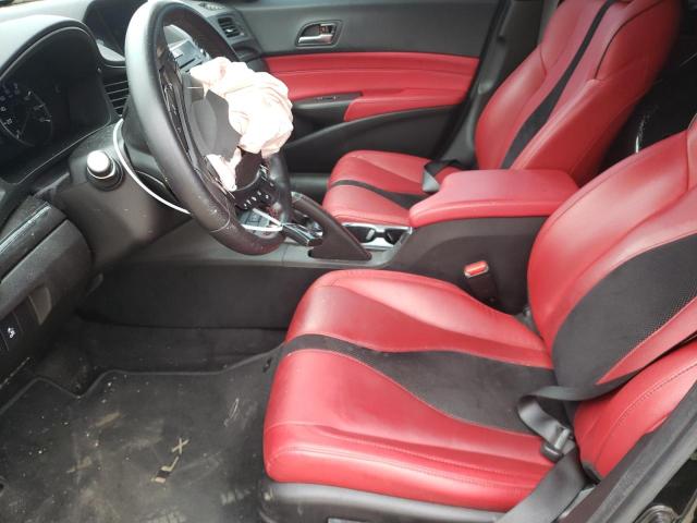 19UDE2F88MA009879 Acura Ilx Premium A-spec