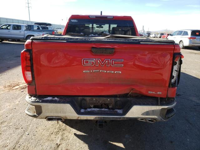 3GTU9BED5LG339531 GMC Sierra K1500 Sle