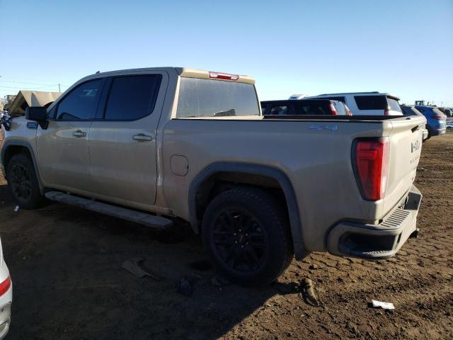 1GTPUCEKXPZ106301 GMC Sierra K1500 Elevation