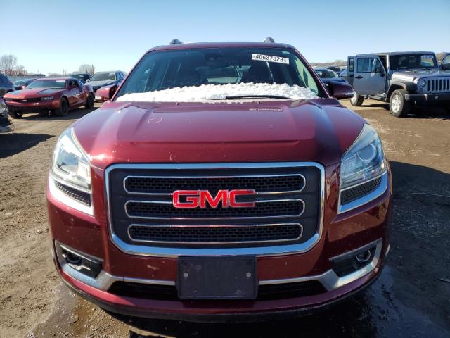 1GKKVRKD7GJ320245 GMC Acadia Slt-1