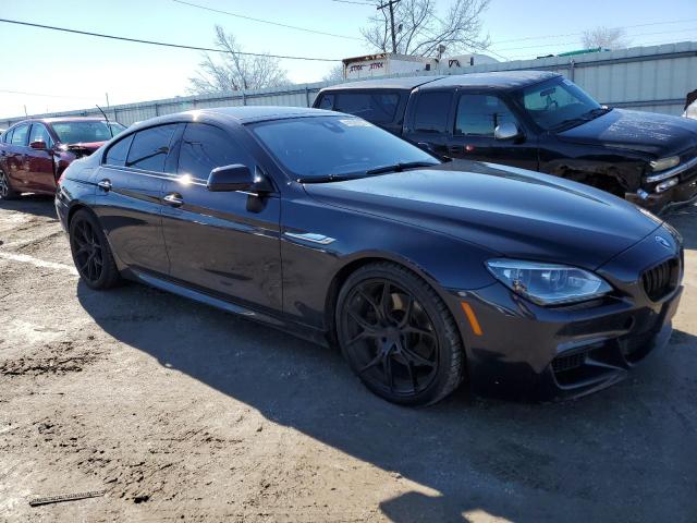 WBA6B4C57FD761478 BMW 650 Xi Gran Coupe