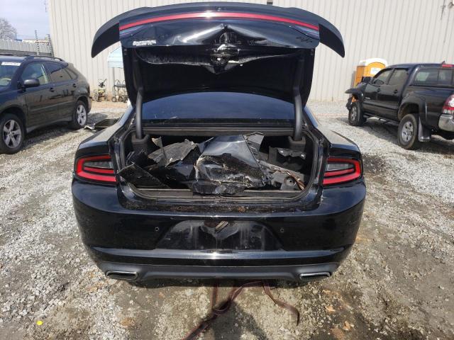 2C3CDXCT9JH295147 Dodge CHARGER R/T