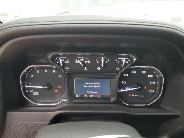 3GTP9EEL0NG122879 GMC Sierra Limited K1500 At4