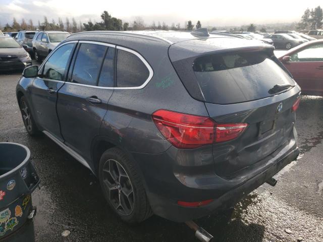 WBXHU7C39J5H43384 BMW X1 Sdrive28i