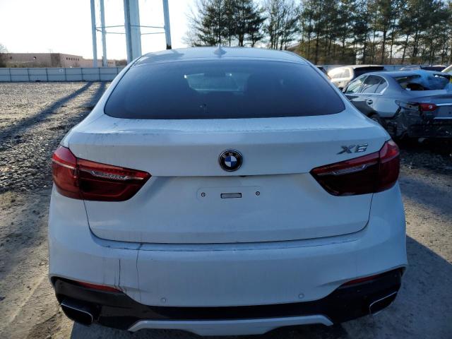 5UXKU2C56J0X48526 BMW X6 Xdrive35i