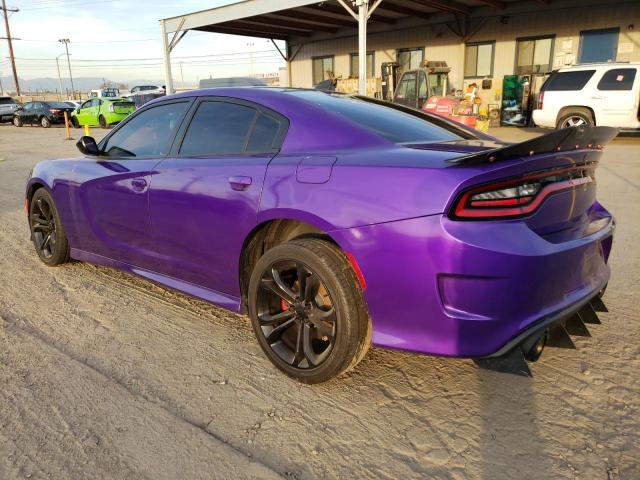 2C3CDXCT8LH120004 Dodge CHARGER R/T