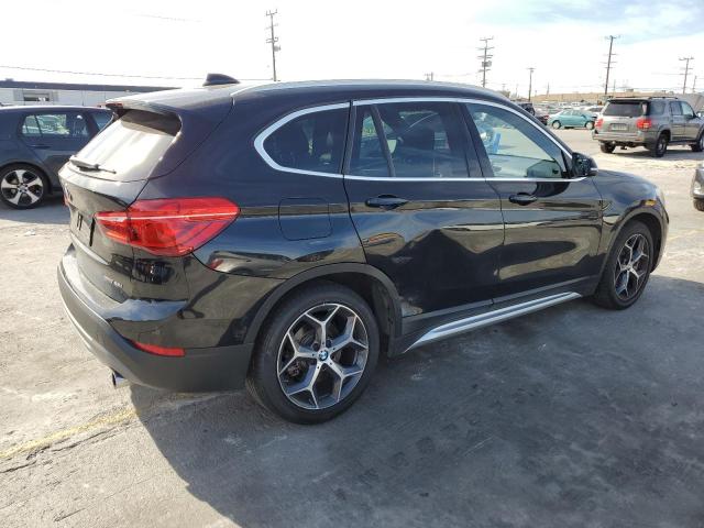 WBXHU7C31J5L09425 BMW X1 Sdrive28i