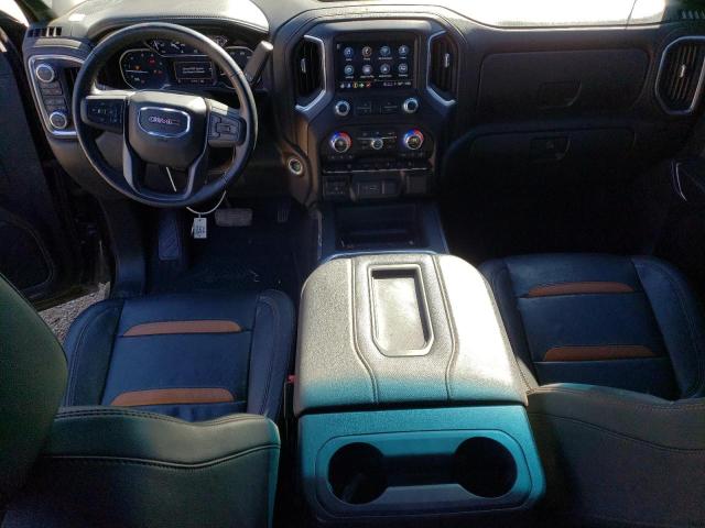 1GT49PEY3MF103592 GMC Sierra K2500 At4