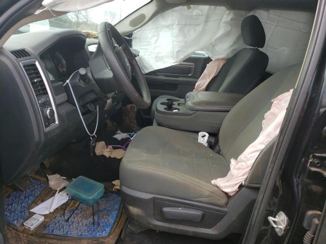 1C6RR6GG2HS803841 RAM 1500 Slt