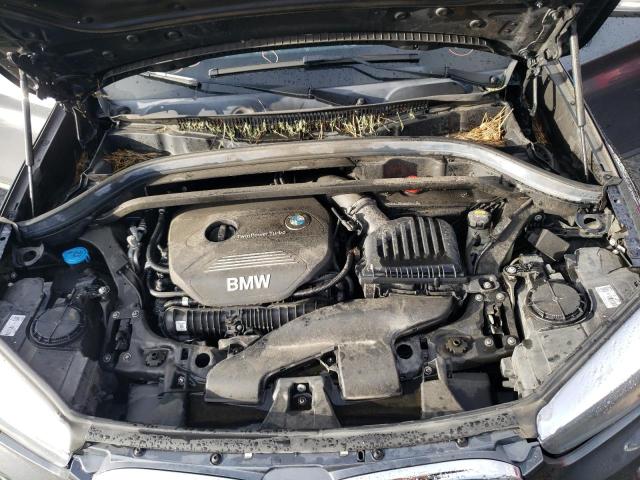 WBXHU7C39J5H43384 BMW X1 Sdrive28i