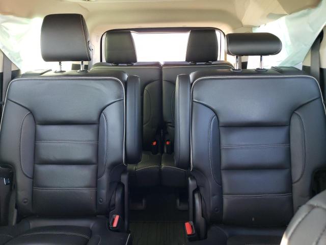 1GKKNXLS0JZ209692 GMC Acadia Denali