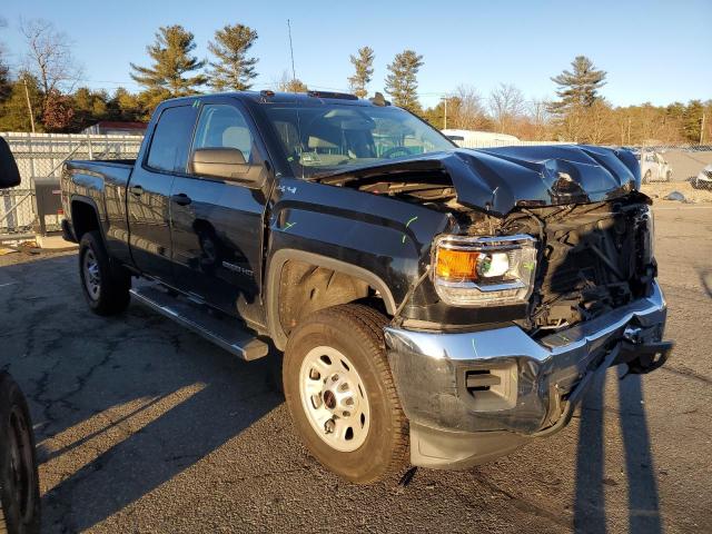 1GT22REG2HZ204562 GMC Sierra K2500 Heavy Duty