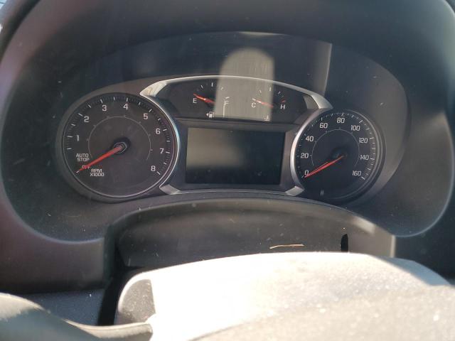 3GKALMEV9KL199681 GMC Terrain Sle