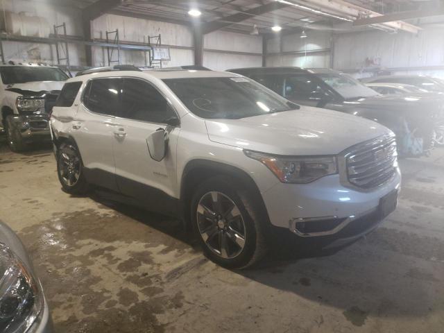 1GKKNWLS8HZ118996 GMC Acadia Slt-2
