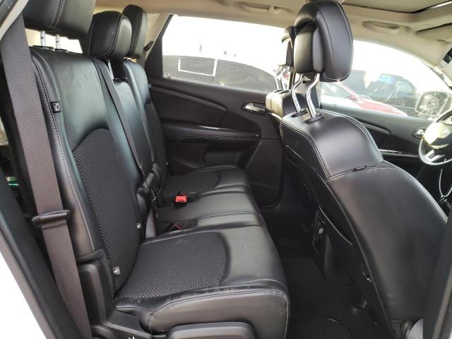 3C4PDCGB2LT271712 Dodge Journey Crossroad