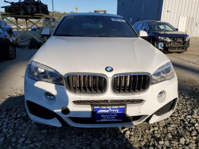 5UXKU2C56J0X48526 BMW X6 Xdrive35i