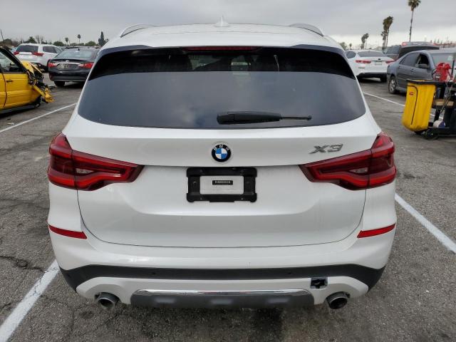 5UXTR9C50JLC83080 BMW X3 Xdrive30i