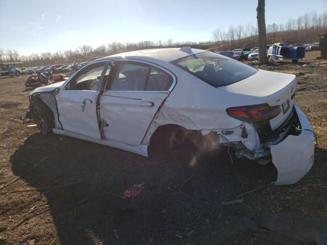 WBA73BJ03NWX56049 BMW 540 XI