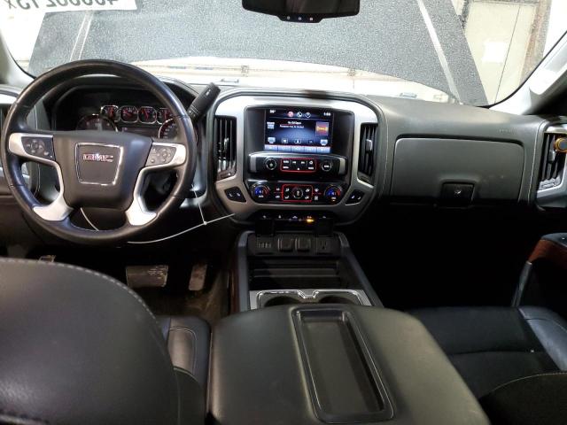 1GTV2VEC5FZ230959 GMC Sierra K1500 Slt
