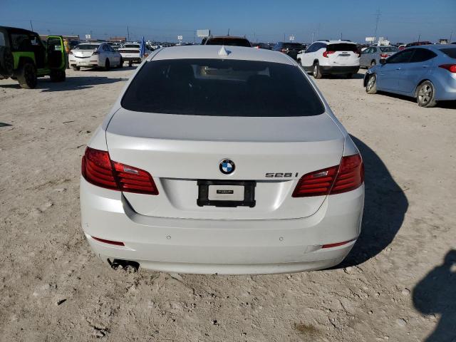 WBA5A5C51ED505081 BMW 528 I