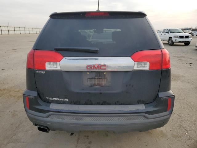2GKALMEKXH6127066 GMC Terrain Sle