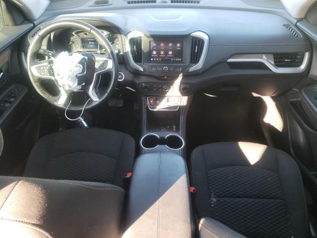3GKALMEV8LL183618 GMC Terrain Sle