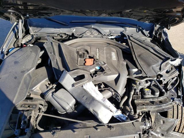 WBA8D9C52JA607741 BMW 330 XI