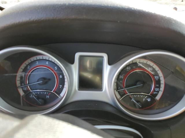3C4PDDBG5HT540429 Dodge Journey Sxt