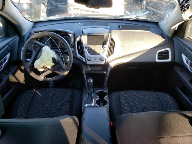 2GKALMEK6H6265123 GMC Terrain Sle