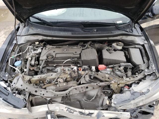 19UDE2F88MA009879 Acura Ilx Premium A-spec
