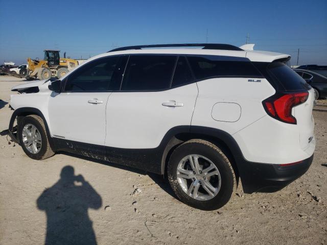 3GKALMEV8LL183618 GMC Terrain Sle