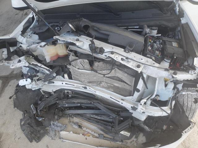 1GTG5CEAXN1107240 GMC Canyon Elevation
