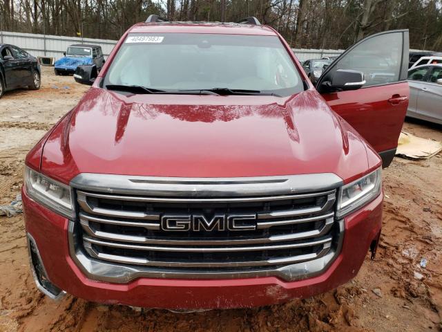 1GKKNLLS9MZ123133 GMC Acadia At4