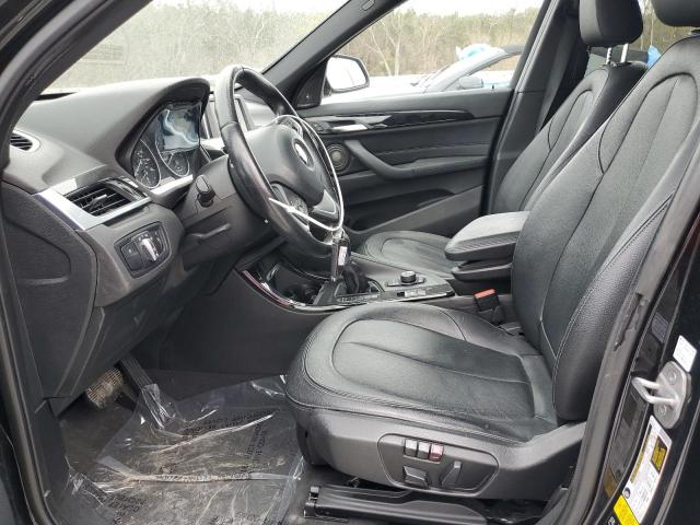 WBXHT3C39GP889757 BMW X1 Xdrive28i