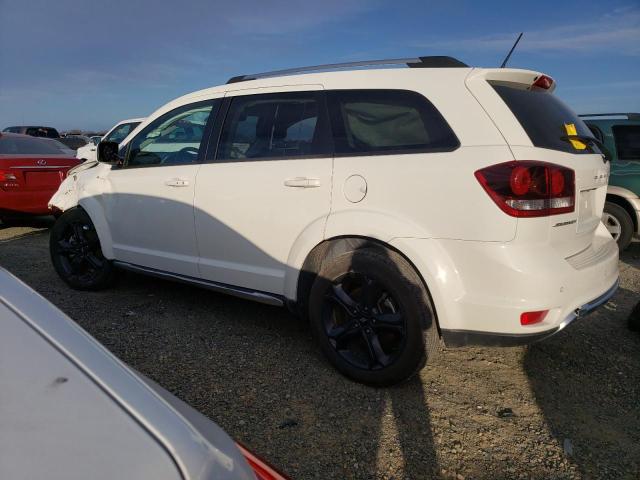 3C4PDCGB2LT271712 Dodge Journey Crossroad
