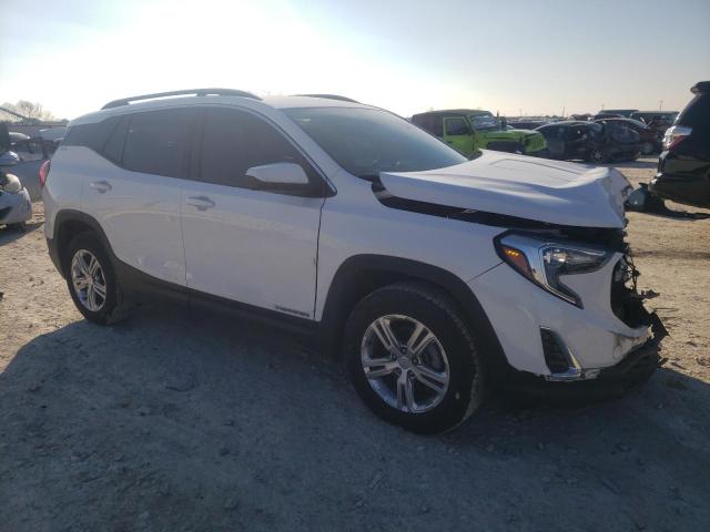 3GKALMEV8LL183618 GMC Terrain Sle