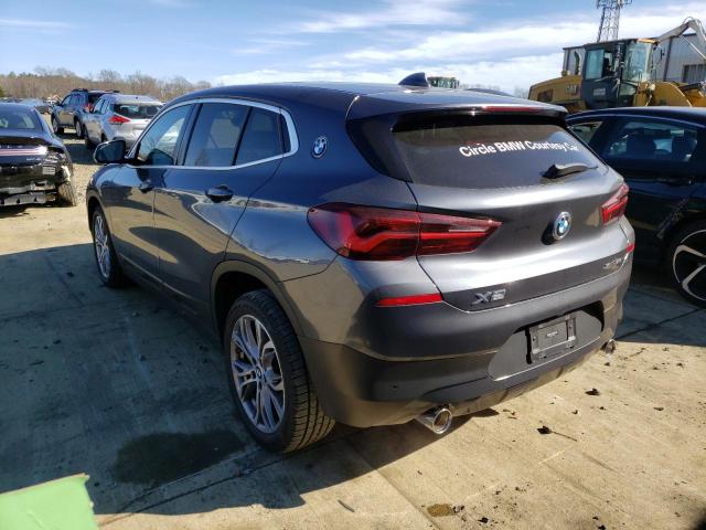 WBXYJ1C01M5T10493 BMW X2 Xdrive28i